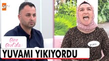 Esra'nın yengesinden şok iddialar - Esra Erol'da 5 Mayıs 2026