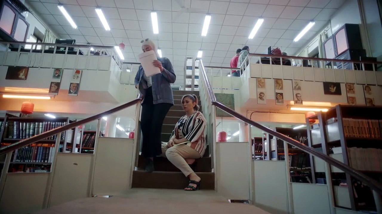 مسلسل عيلة الملك الحلقة 26 كاملة HD | سوري