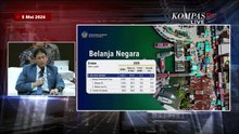 Momen Purbaya Soroti Evaluasi Pengadaan Motor Listrik BGN, Sistem Kini Diperbaiki