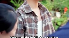 short film chinese drama - A garbage truck driver hired a girlfriendher parents were tycoon chairmen,ad the ending shocked all