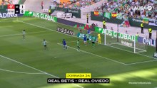 Tiempo de Revisión reconoce dos errores claros en la jornada 34 de LaLiga