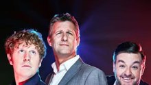 The Last Leg - Season 34 - Episode 04 EngSub