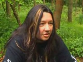 Testament - Interviews (Live In London DVD)