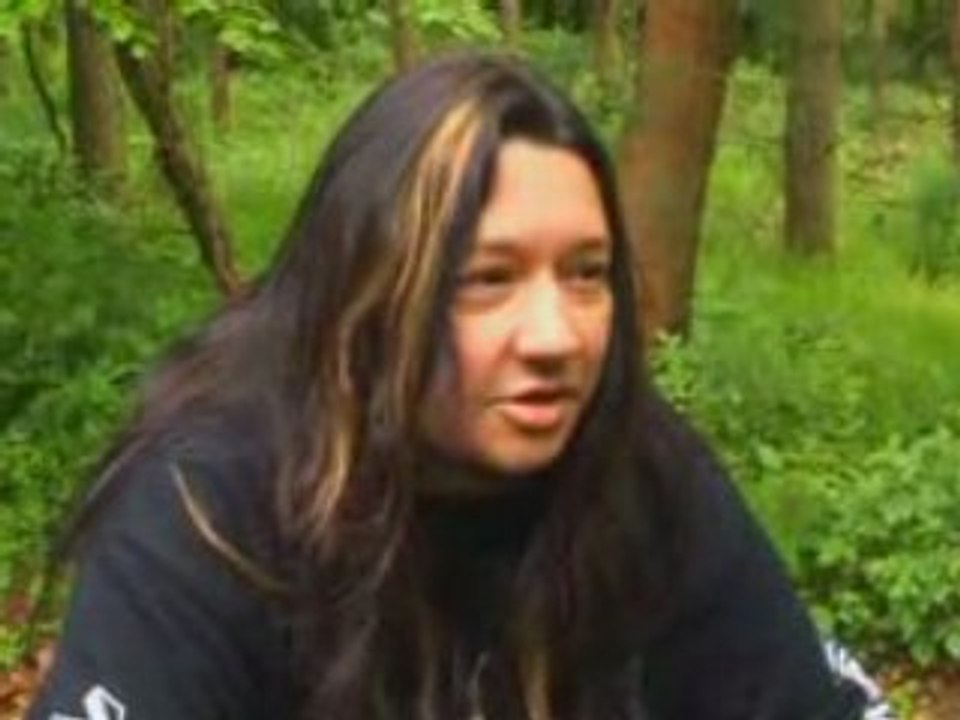 Testament - Interviews (Live In London DVD)