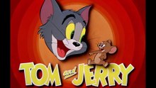 Tom e Jerry - O Gato Medroso (1942)