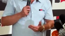 Tarcísio crítica legado econômico de Haddad: ‘Faça-me o favor’