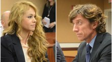 Paulina Rubio y Colate se enfrentan en una corte de Miami