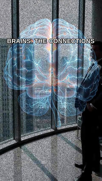 Your Brain Rewires With Power