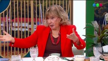 Brian Sarmiento fulminó a Nazareno tras quedar eliminado de Gran Hermano: "Era falso"