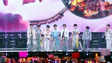 【TF家族练习生】《FUN肆·P2K》见面会舞台篇DAY2（上半场）