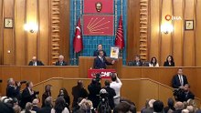 CHP Grup Toplantısı