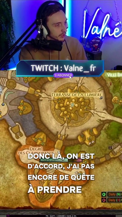 Shattrath, meilleure capitale de World of Warcraft ?