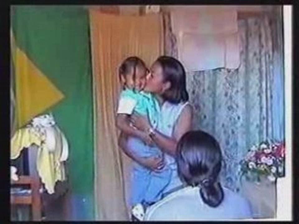 Dadah fort dauphin tamina