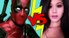 DEADPOOL vs Girlfriend | Movie Trailer Parody (2016)