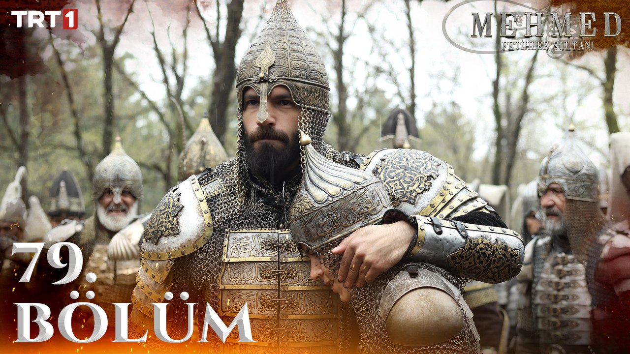 Mehmed: Fetihler Sultanı 79. Bölüm