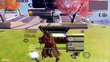 27 Legendary Kills & New Sensitivity CODM Battle Royale Gameplay COD Mobile Call of Duty Mobile
