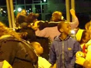 Extrait Concert Ti'noula du 7 juin 2008