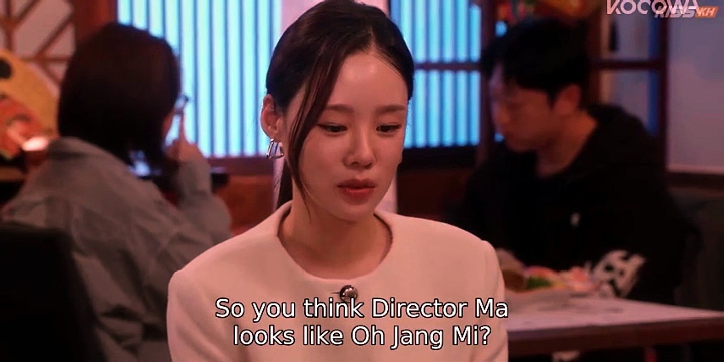 First Man Episode 56