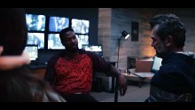 Man On Fire (2026) S1Ep4 Four - Ivonne Zurita