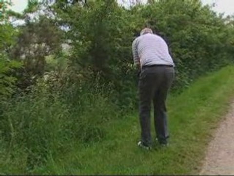 3ème tour - Open de St-Omer 2005