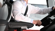 Des chauffeurs tunisiens en renfort en Italie.