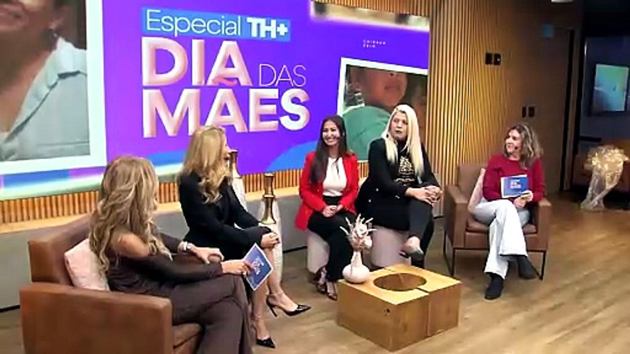 Confira os bastidores de um programa do Grupo Thathi de Comunicação