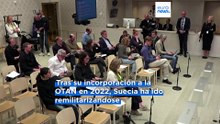 Suecia anuncia una nueva agencia de espionaje