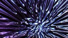 Mesmerizing Macro Folds: Tiny Texture ASMR