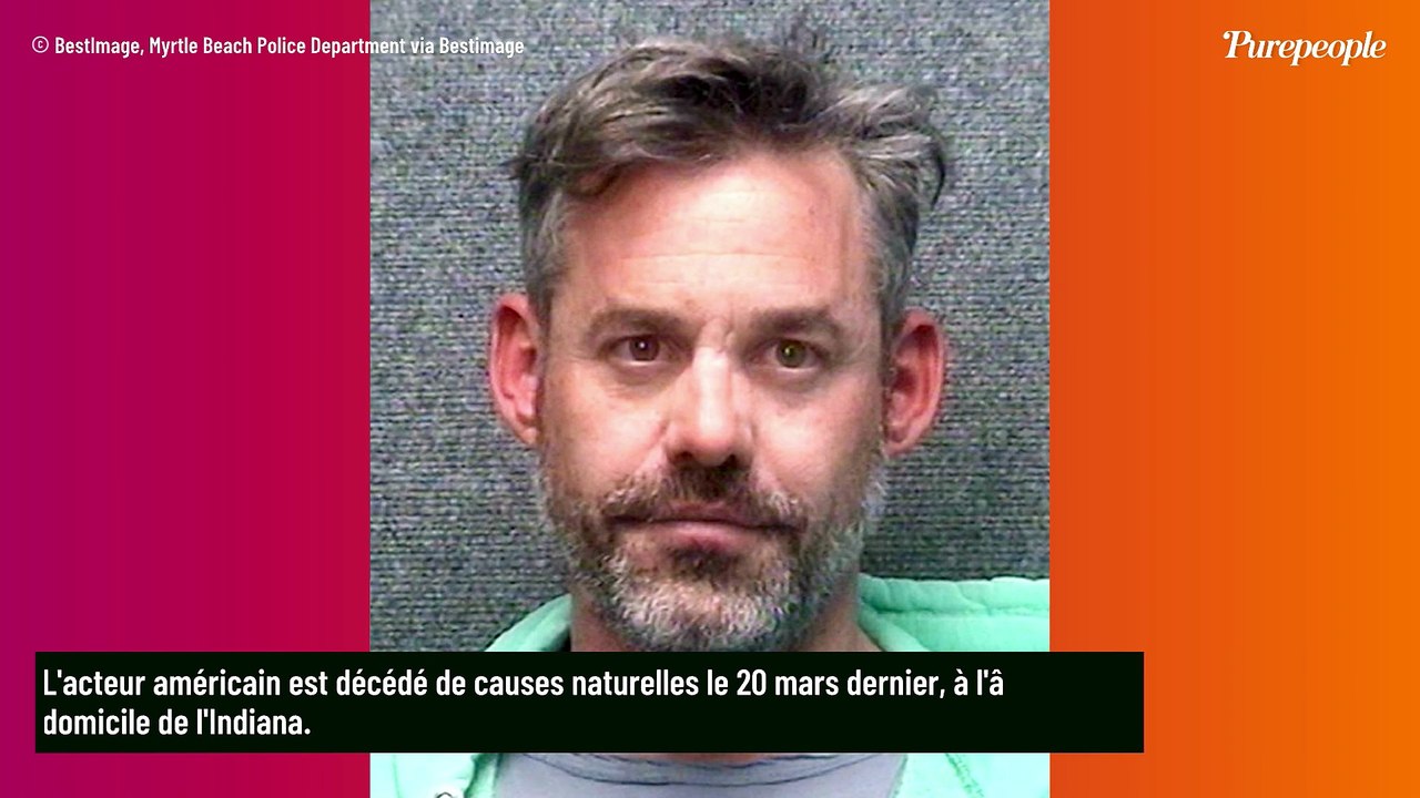 Nicholas Brendon (Buffy contre les vampires) : On en sait plus sur les causes de son départ