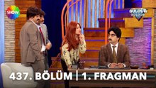 Güldür Güldür Show 437. Bölüm 1. Fragman