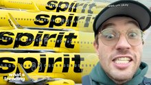 Let’s Buy Spirit: Inside Hunter Peterson’s Campaign to Build a “People-Owned” Airline