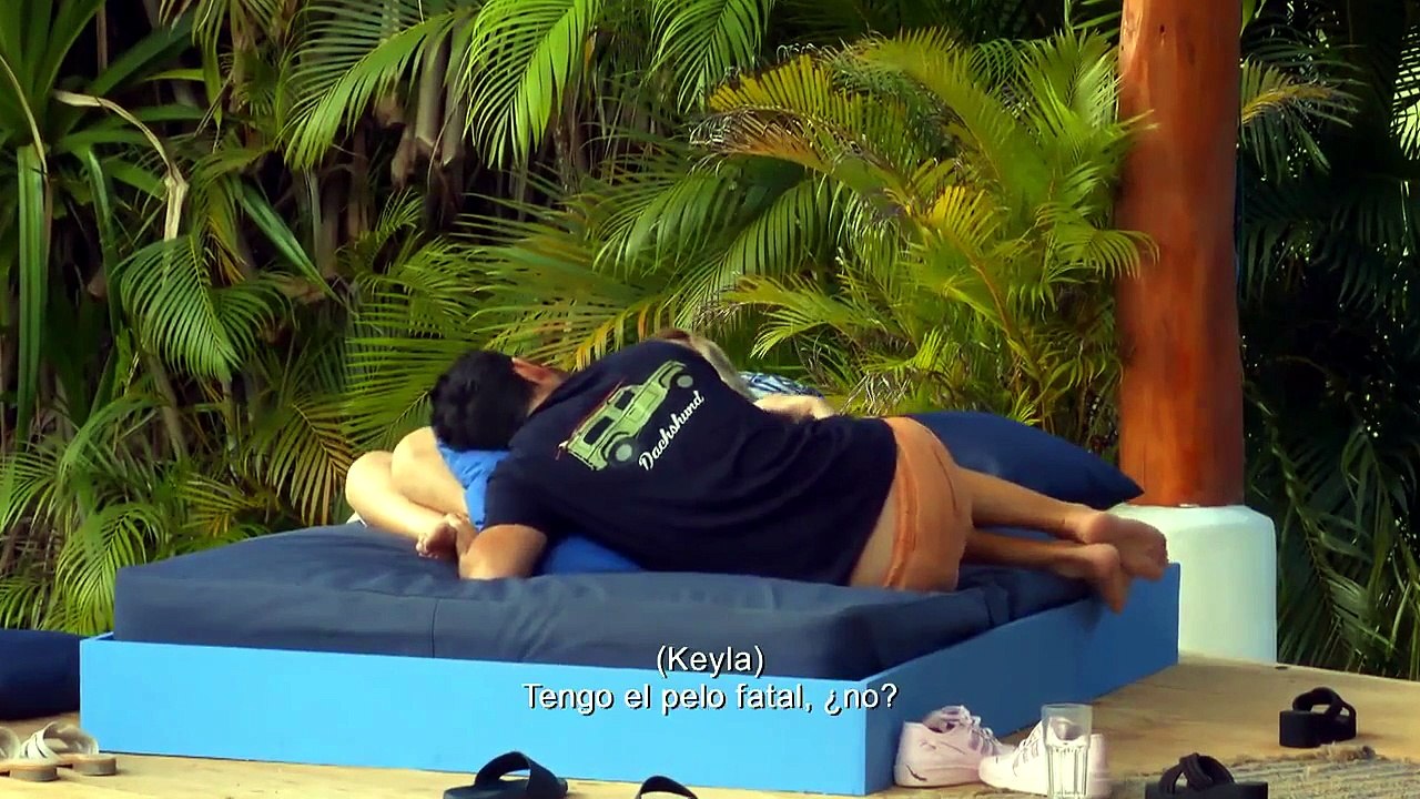 La Isla de Las Tentaciones Temporada 7 Capitulo 11 Parte 2