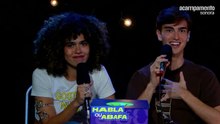 ELA ERROU ESSA?! 😱 O Quiz da Marina Sena deu errado!