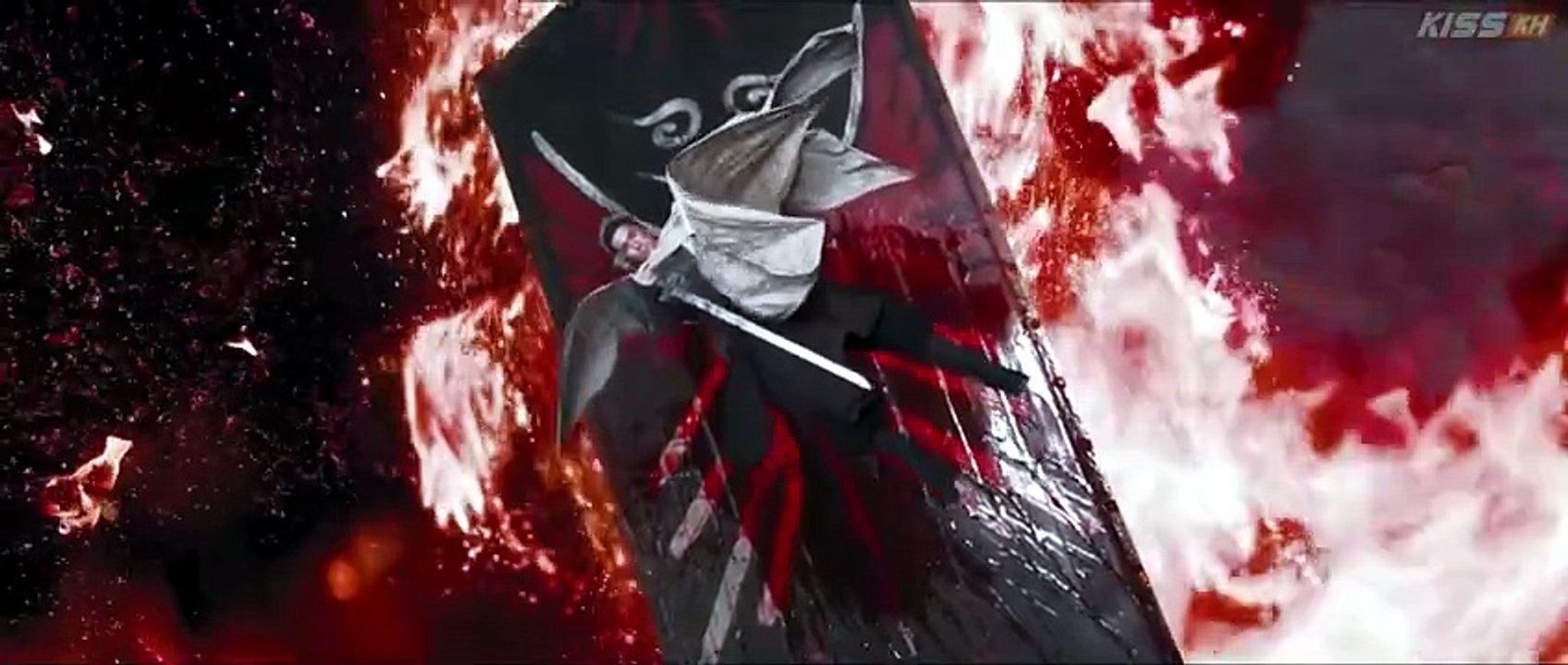 Rebirth Episode 37