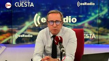 El editorial de Carlos Cuesta: Cronología de un golpe a la Justicia y de un golpe a la democracia