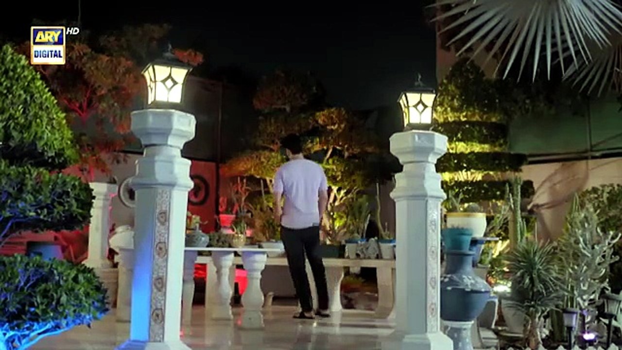 Rehmat episode 10