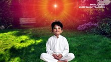 Con là mahavir của Baba