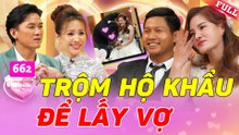 Vợ Chồng Son 662