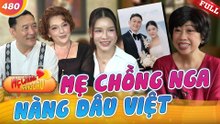 Mẹ Chồng Nàng Dâu 480