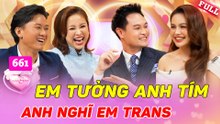 Vợ Chồng Son 661