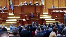 Romania, il parlamento ha votato la sfiducia al governo Bolojan
