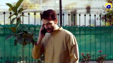 Khush Naseebi episode 25