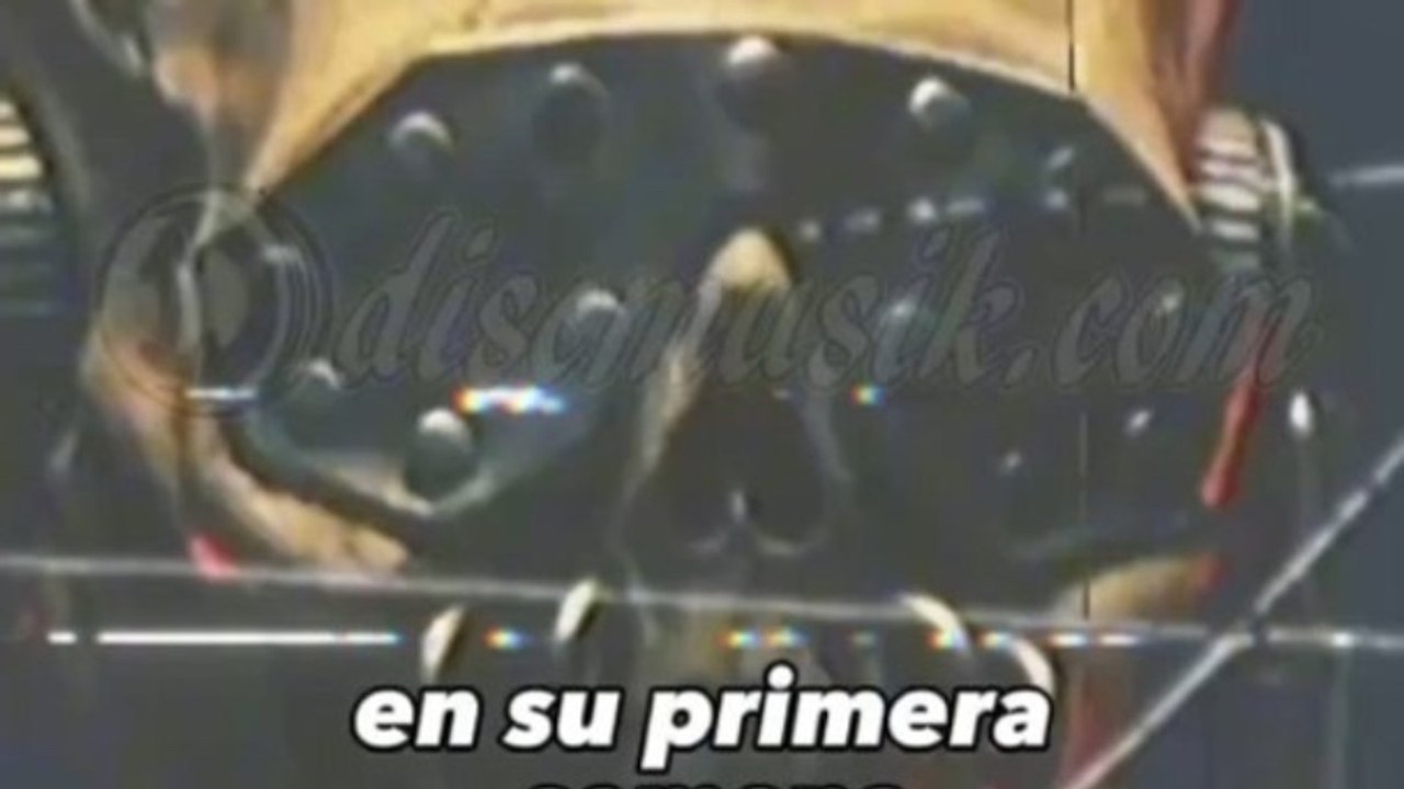 Megadeth.