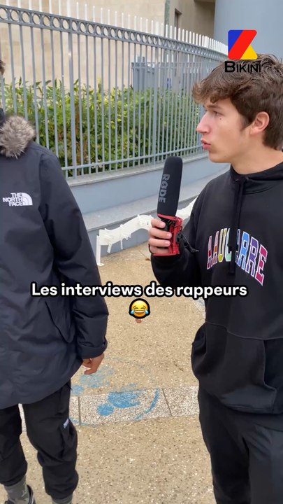 C’est tout le temps comme ça 😂