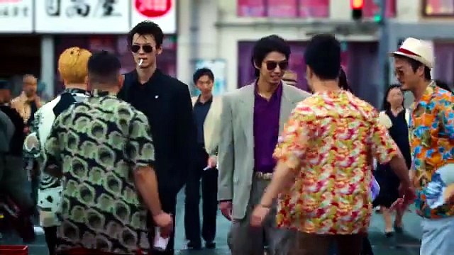 Like A Dragon: Yakuza Saison 1 - (PT)