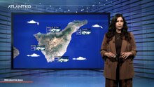 La previsión del tiempo en Canarias para el 6 de mayo de 2026, en Atlántico Televisión.