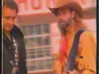 Martin Delray   Johnny Cash - Get Rythm -