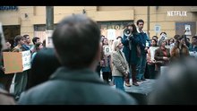 Alguien tiene que saber Saison 1 -  (EN)