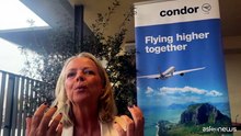 Condor Airlines: è boom per le rotte da e per glUsa