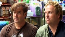Joling & Gordon - Over De Vloer S03E07 Extras (2007)